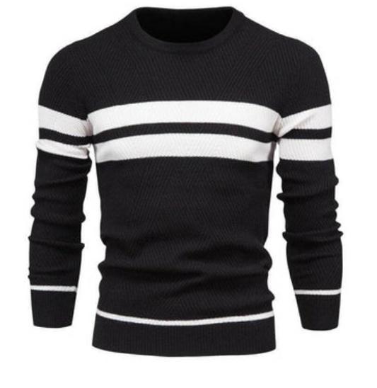 Anderson – slim-fit-pullover