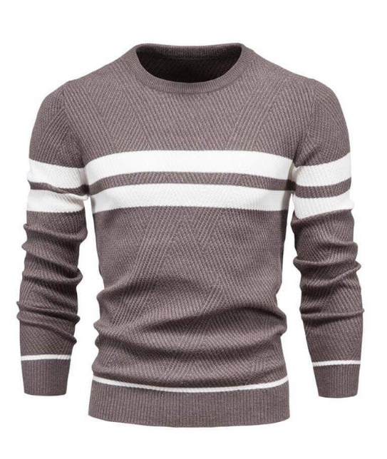 Anderson – slim-fit-pullover